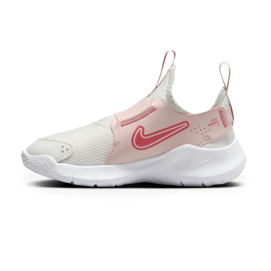 Nike Tenis FLEX RUNNER 3 PS FN1449-104 2.jpg